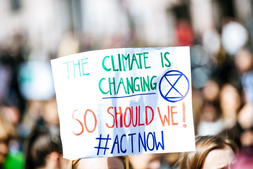 Cambio climático causaría pérdidas de cultivos equivalentes al alimento de 2,000 millones de personas para 2100