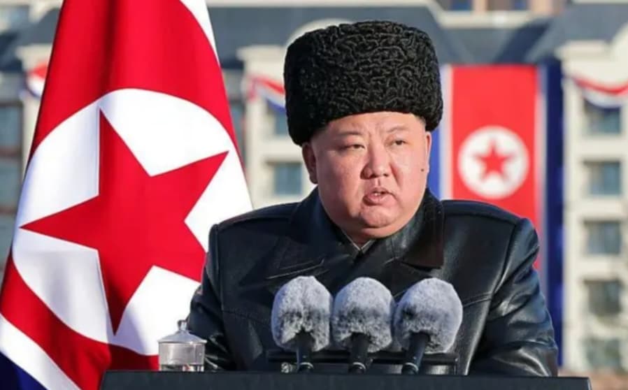 Kim Jong-un fortalece economía norcoreana y consolida control político