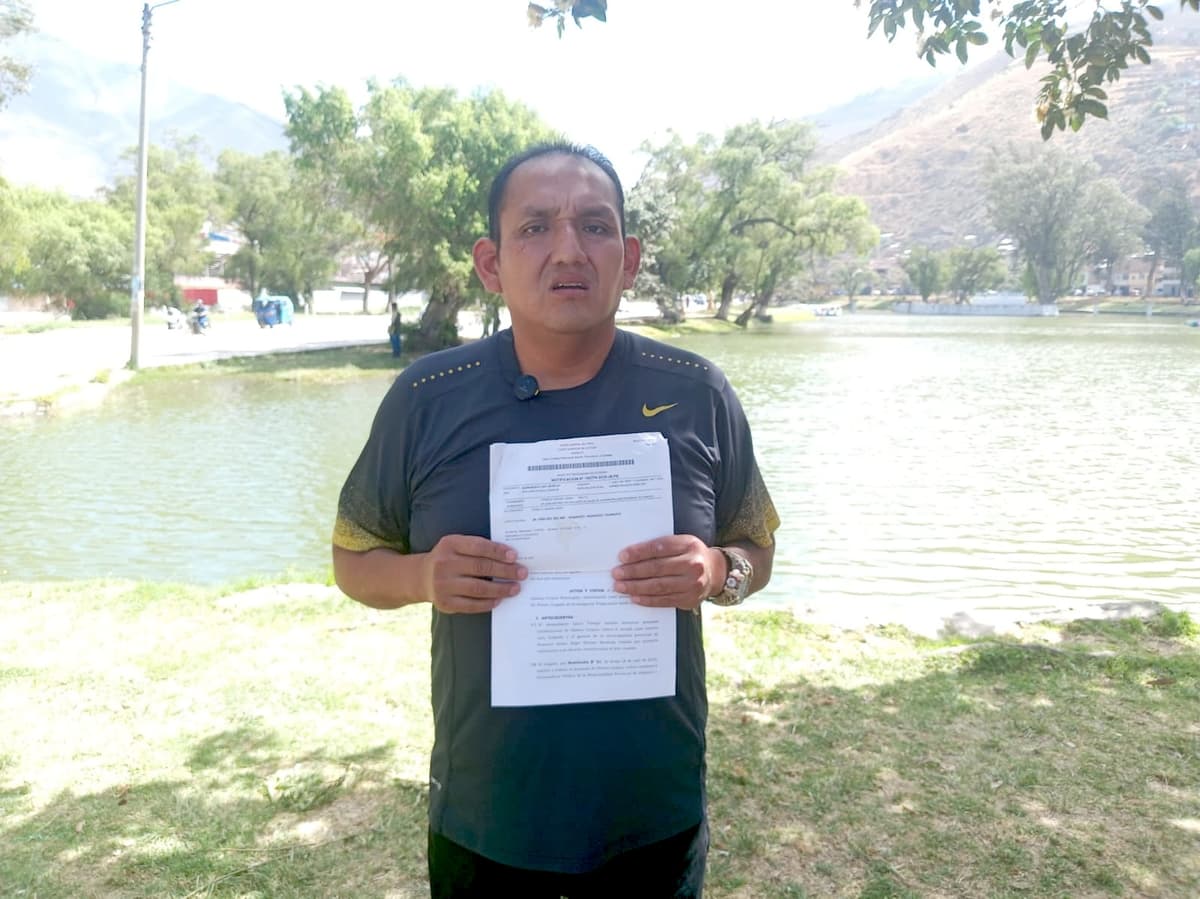 Vecinos anuncian denuncia penal si feria ocupa la laguna Viña del Río