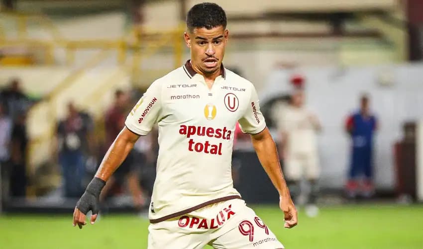 Silveira deja Universitario
