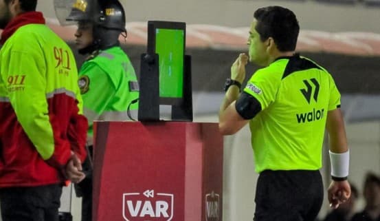 Nuevas reglas llegan a Liga 1