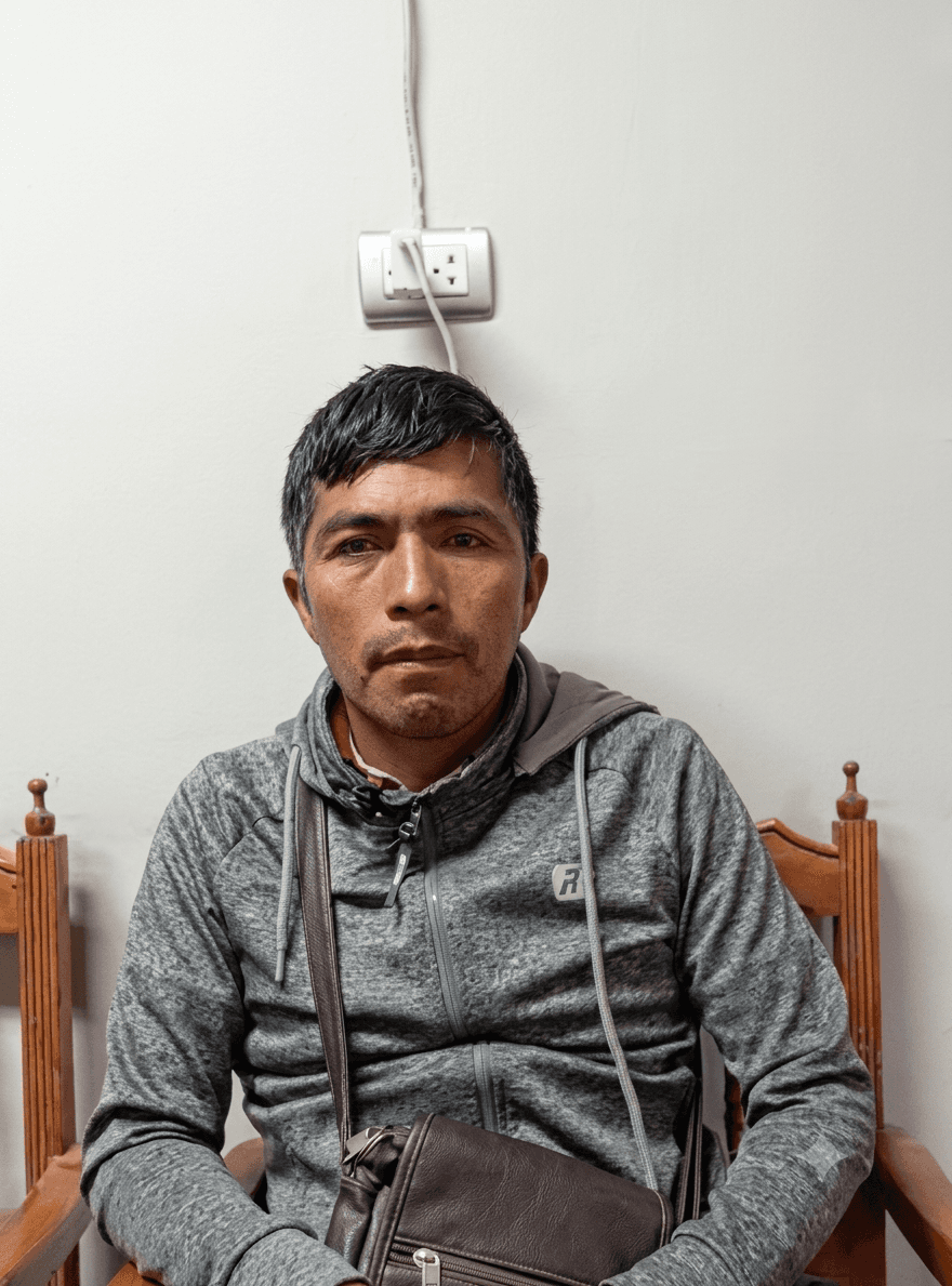 Familia denuncia robo de motocicleta y estafa de S/1,650 para recuperarla