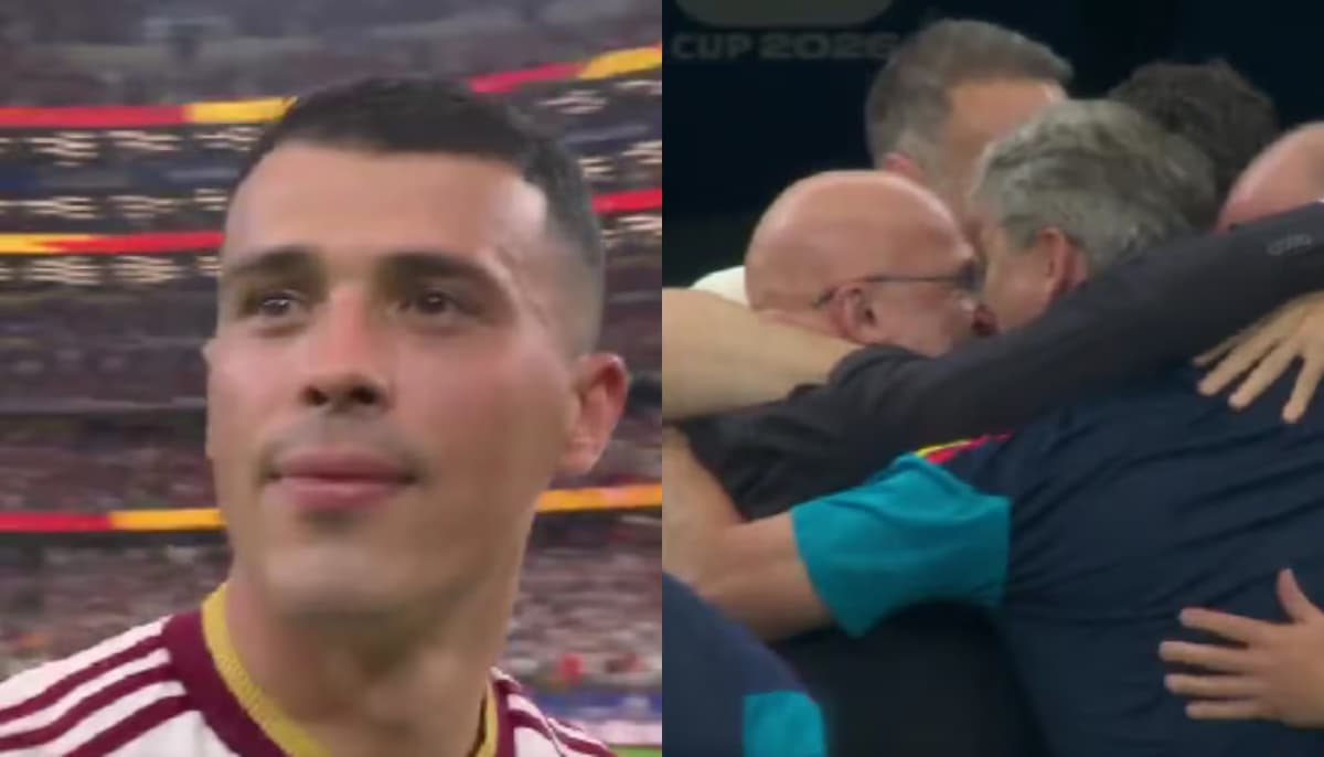 España vence 2-0 a Francia y clasifica a la final del Mundial 2026