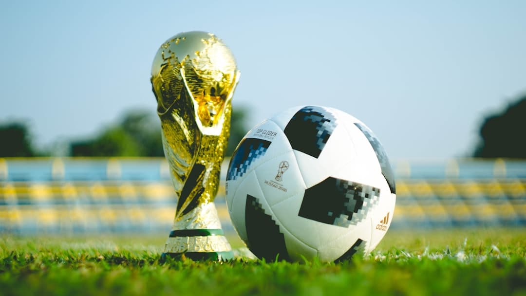 Australia y Egipto empatan 1-1 en el AT&T Stadium por el Mundial 2026