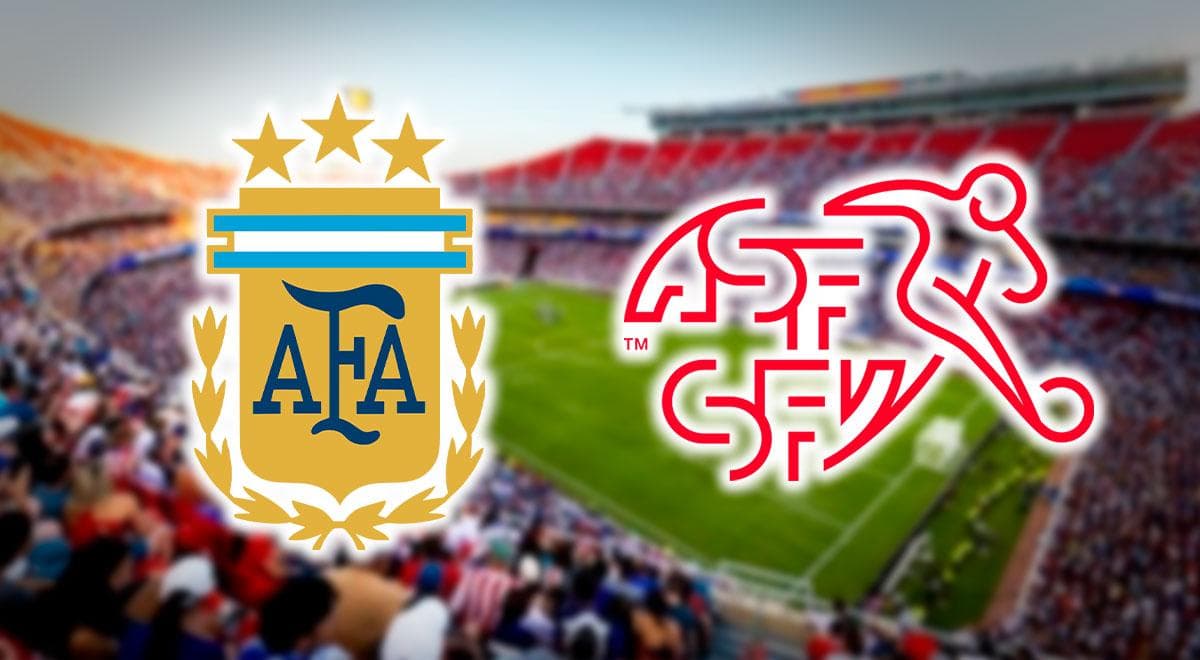 Argentina vs Suiza por cuartos de final del Mundial 2026: canal confirmado para ver el partido