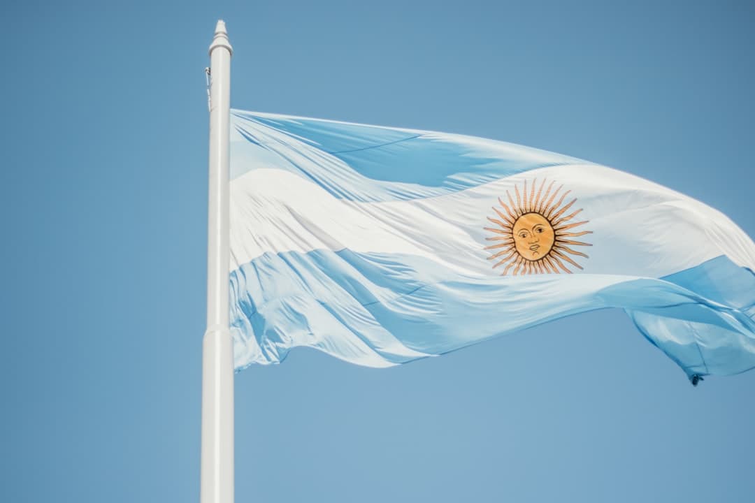 Vicepresidenta de Argentina llama “piratas usurpadores” a ingleses antes de semifinal del Mundial 2026