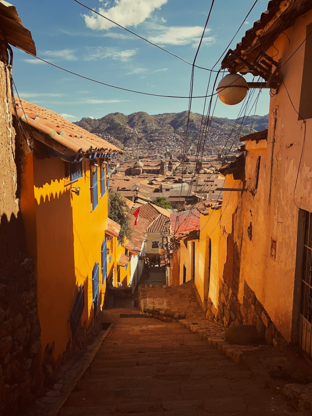 Biblioteca Nacional inaugura dos bibliotecas rurales en comunidades a más de 4.000 m s. n. m. en Cusco