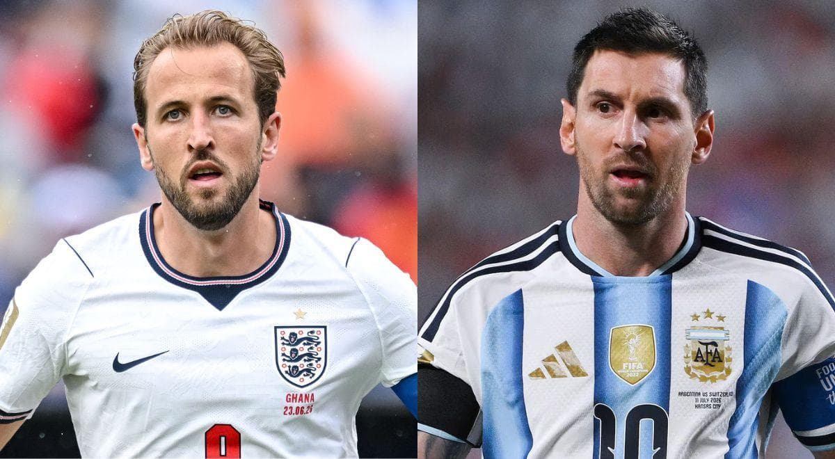 FIFA aplica protocolo de seguridad sin precedentes para Argentina vs. Inglaterra en semifinal del Mundial 2026