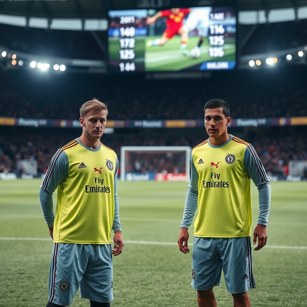 Gordon y Adeyemi, los fichajes más veloces para el ataque del Barça