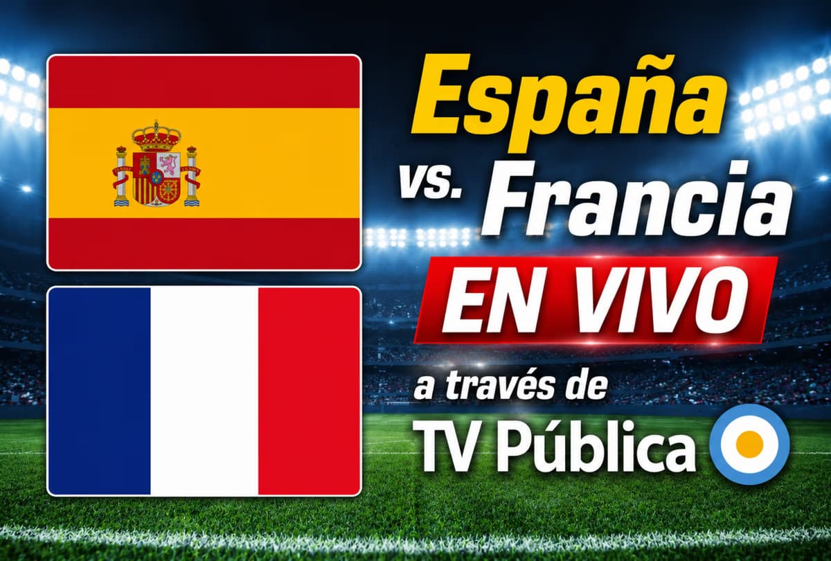 España 2-0 Francia: Oyarzabal y Porro meten a La Roja en la final del Mundial 2026