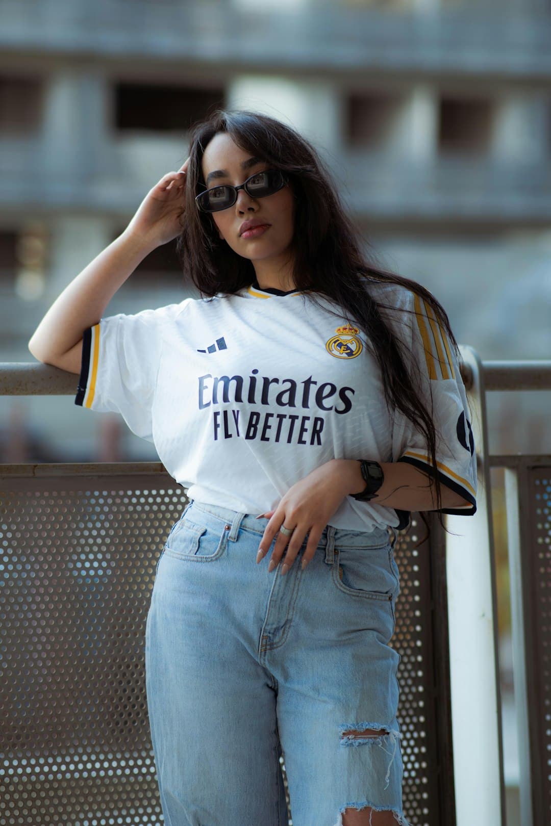 Naomie Feller es presentada como nueva jugadora del PSG hasta 2030