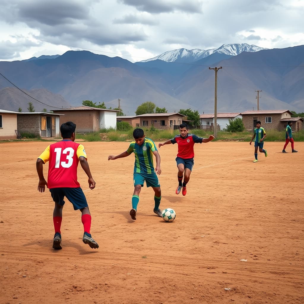 Copa Perú 2026: Liga Departamental de Apurímac define a sus clasificados