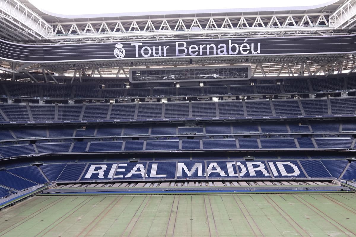 Real Madrid lamenta el fallecimiento de Franco Baresi, leyenda del AC Milan