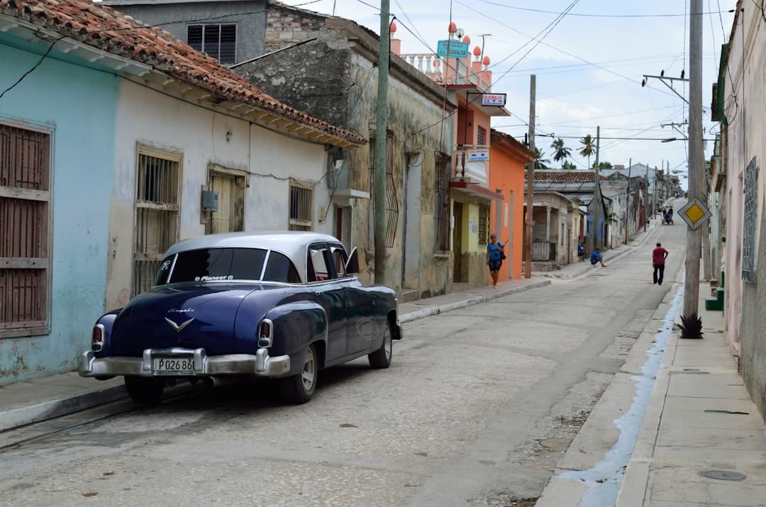 Cuba reconecta su red eléctrica tras segundo apagón general en una semana