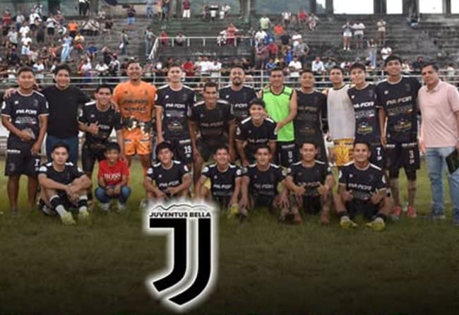 Juventus Bella elimina al favorito