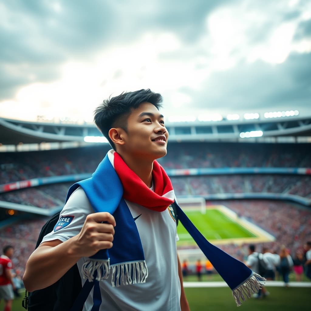 Ryunosuke Sato firma por el Valencia y se convierte en el primer japonés del club