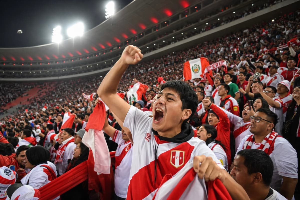 El turismo deportivo impulsa el auge del entretenimiento digital y las casas de apuestas en Perú