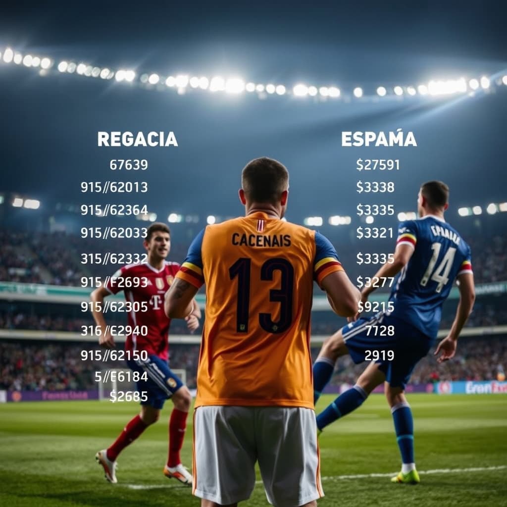 Francia vs España: horario y canal para la semifinal del Mundial 2026