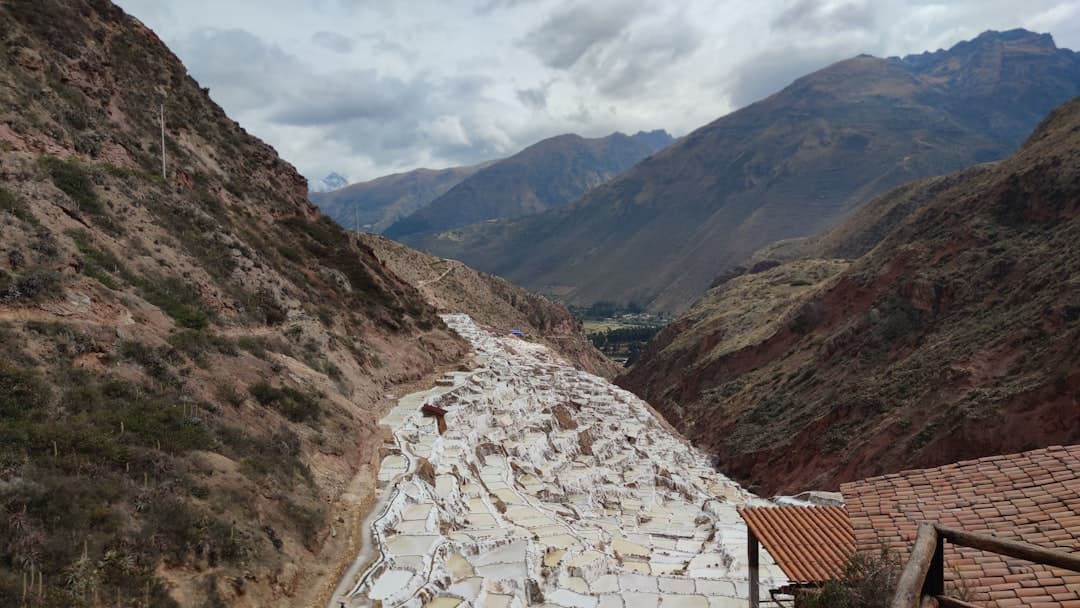 Alcalde de Santa Eulalia exige instalar geomallas para evitar una tragedia ante posibles huaicos