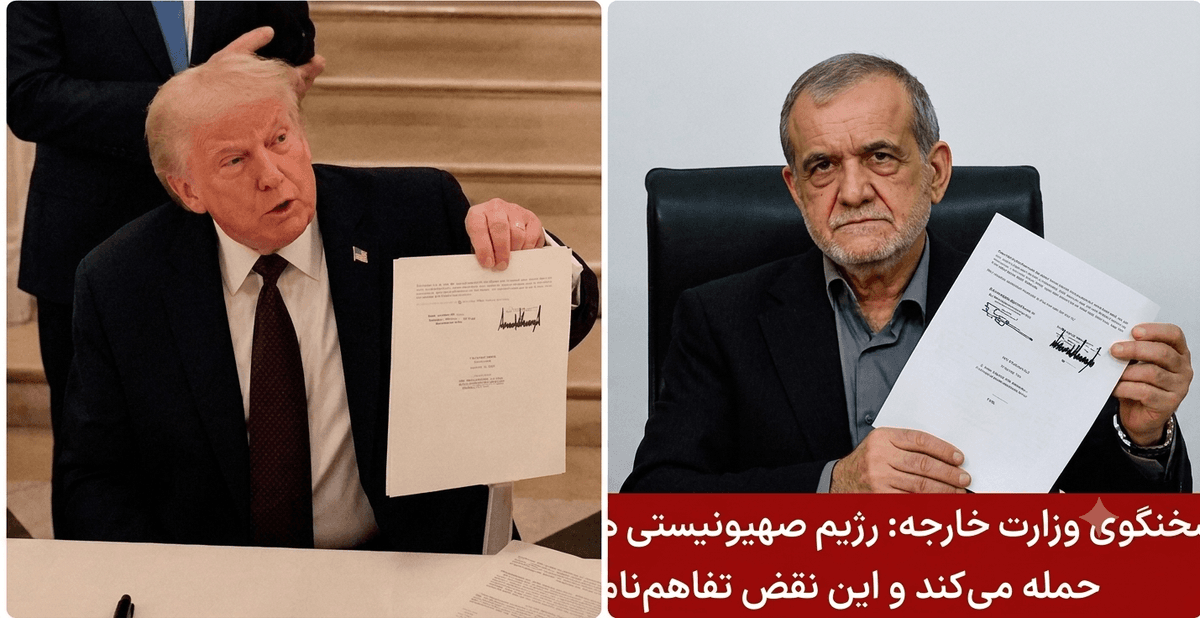 EE.UU. e Irán pausan ataques mientras negocian salida a la crisis de Ormuz