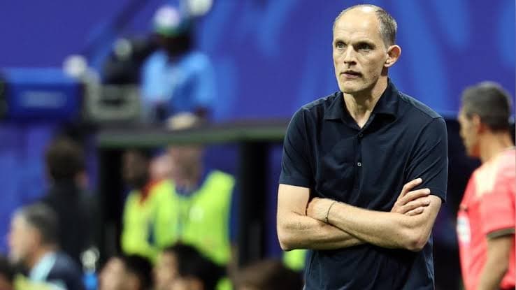 Tuchel defendió su polémica decisión