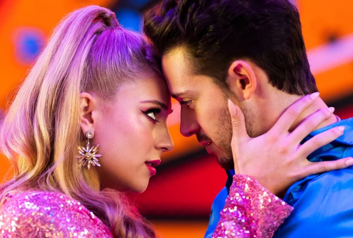 Disney+: así puedes ver “Soy Luna: Volver a rodar” desde este viernes