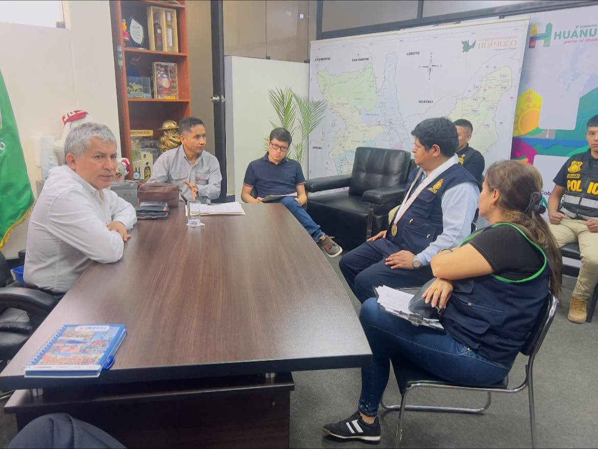 Viña del Río: Fiscalía advierte expediente inconcluso mientras Pulgar anuncia inicio de la obra