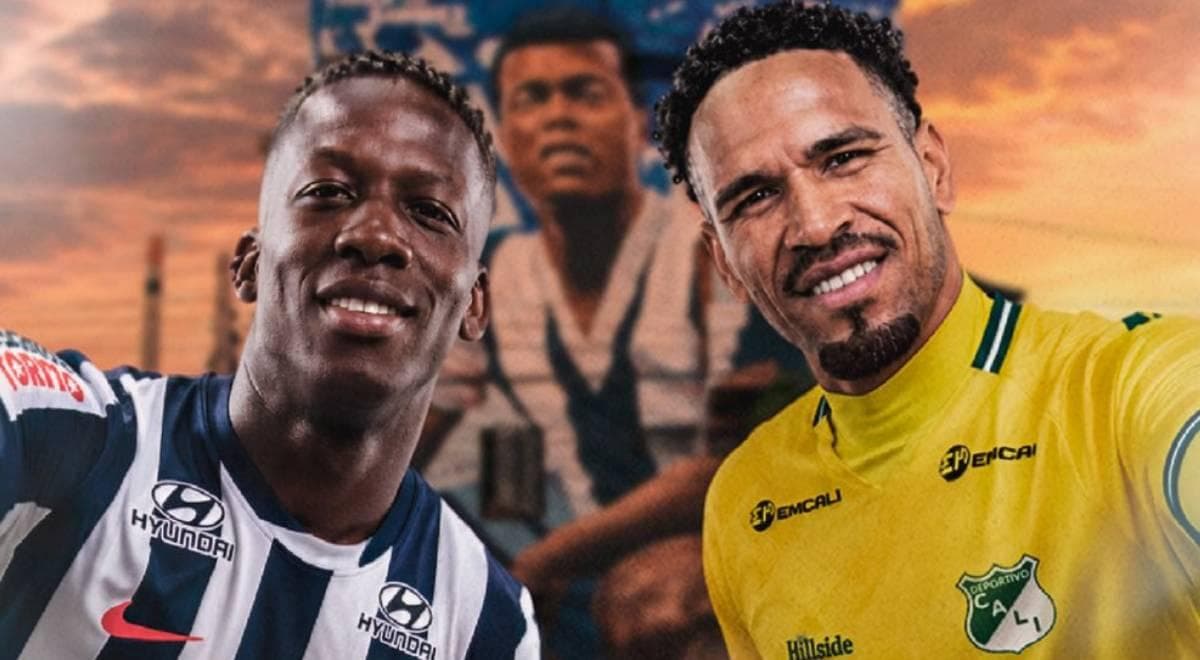 Alianza Lima vs Deportivo Cali se verá en señal abierta: canal y hora del amistoso