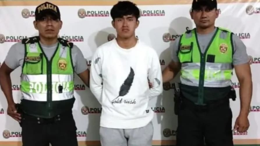 Dos años después, feminicida de adolescente es condenado a más de 20 años de cárcel por crimen en Monzón