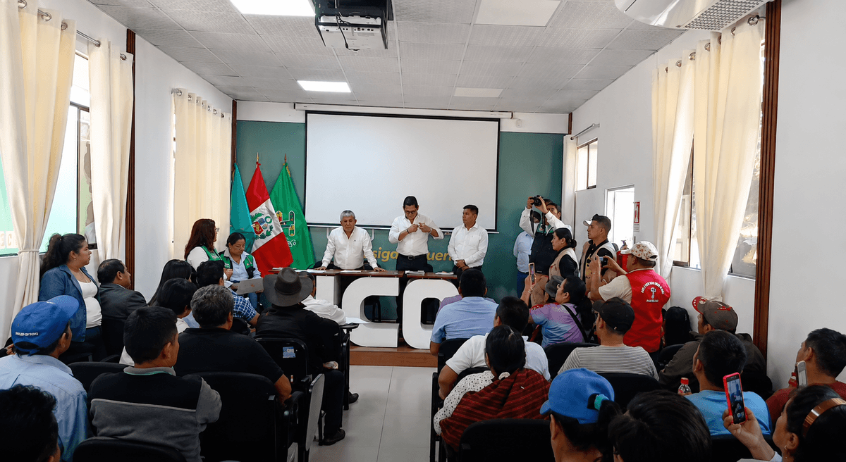 Higueras–Cozo tiene fecha y ultimátum: Reinicio el 3 de agosto o protesta comunal
