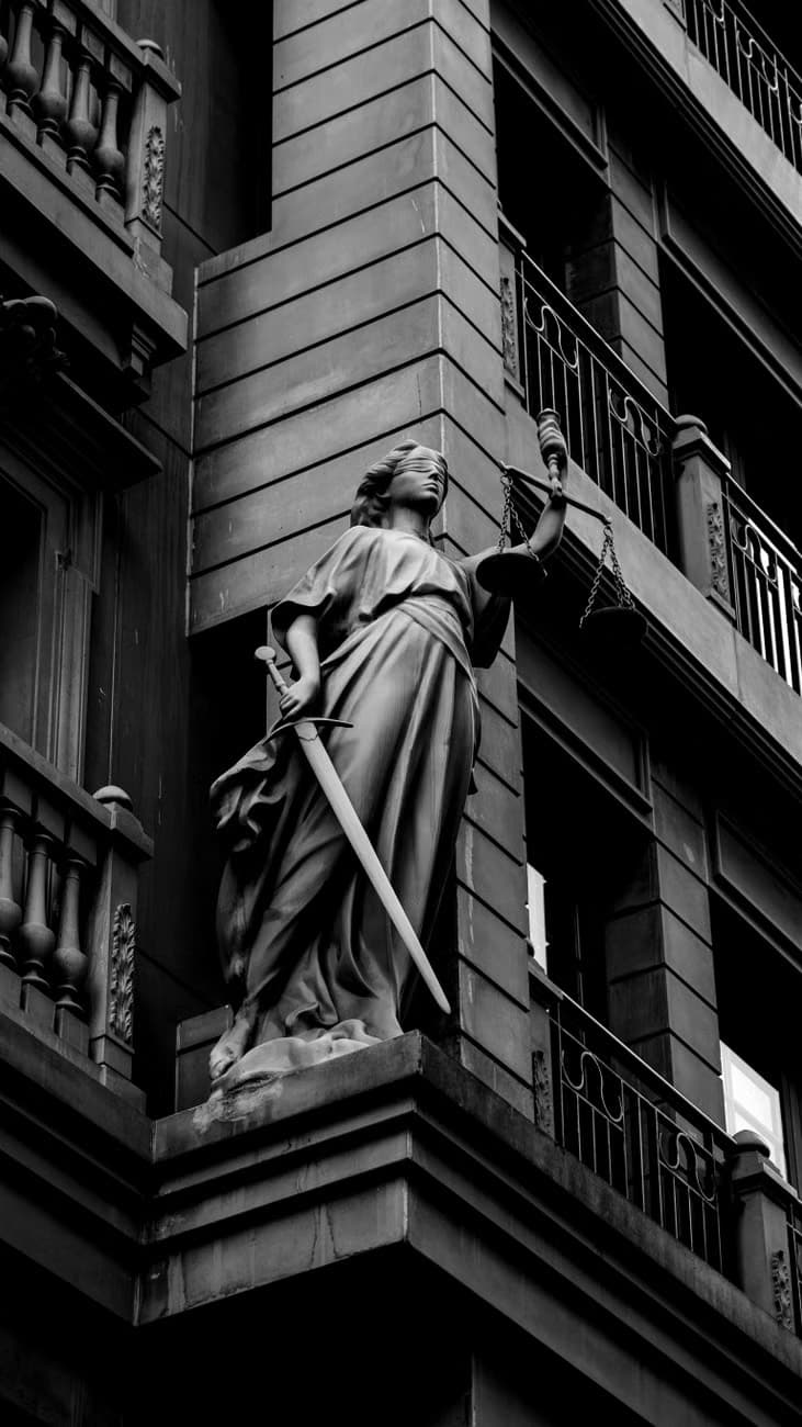 Omisión selectiva: el debate sobre el Tribunal de Disciplina Judicial en México