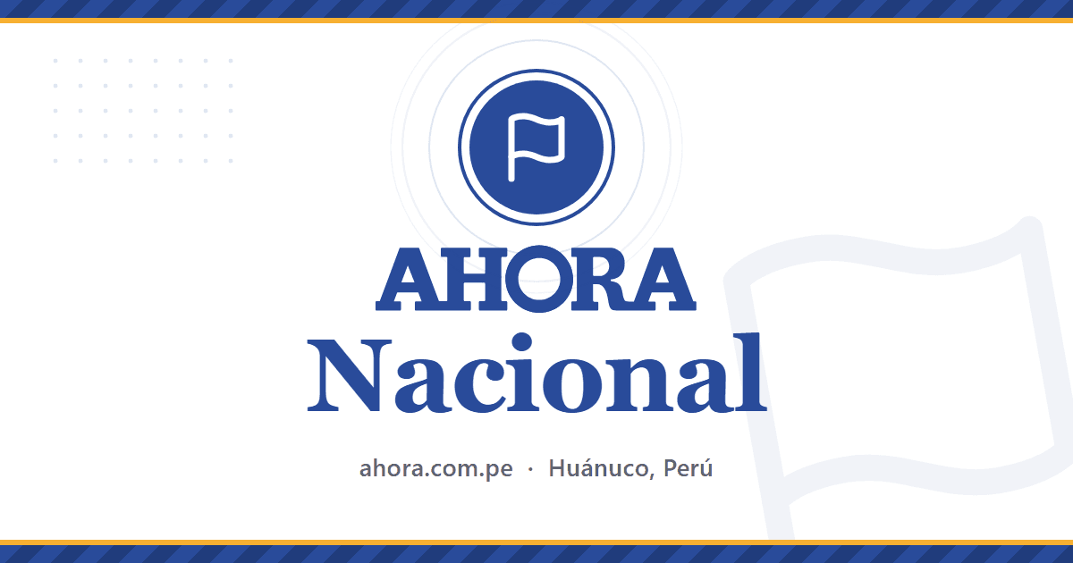 Cenepred ubica a 7,95 millones de personas en riesgo muy alto de inundación por El Niño