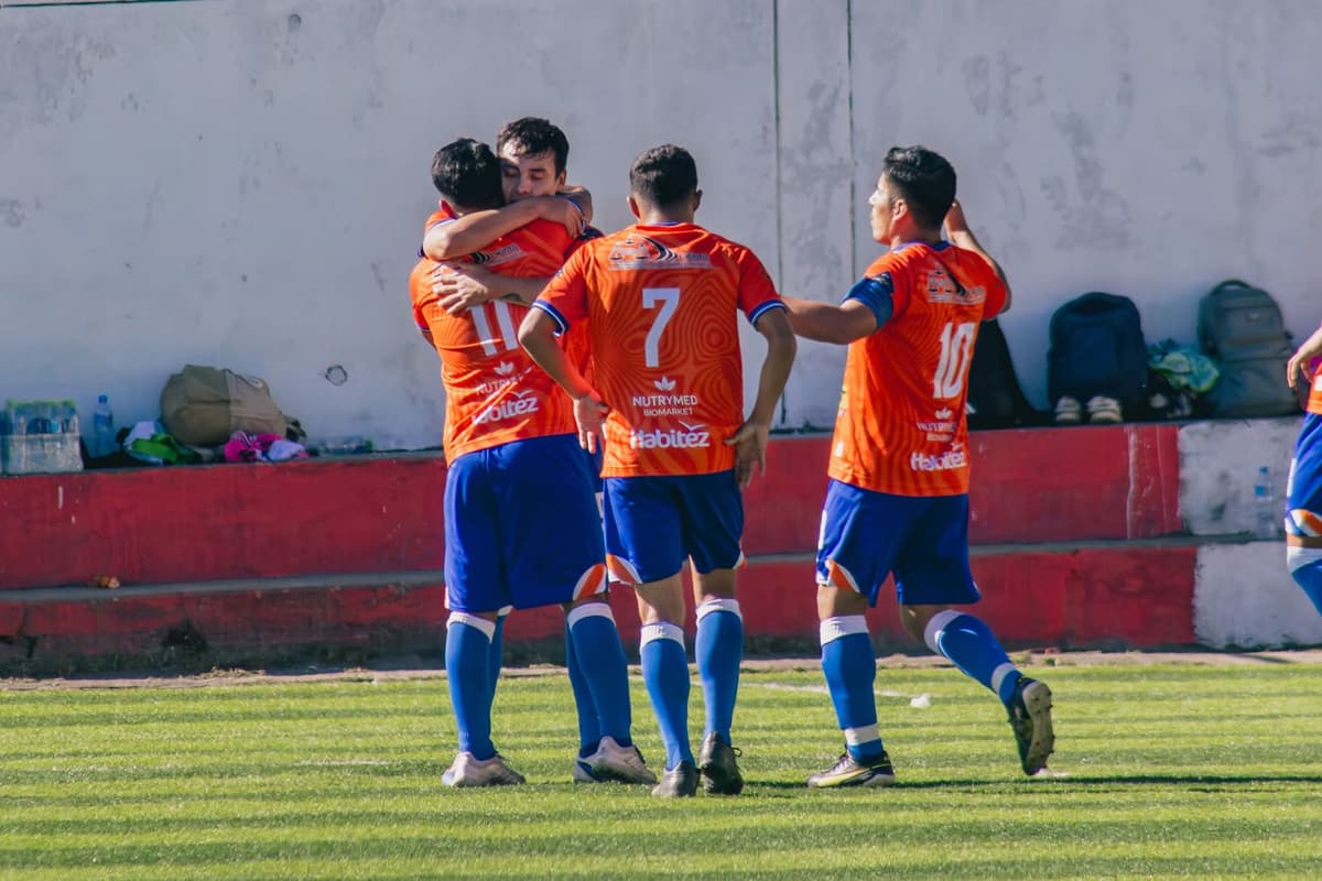 Semifinales de Copa Perú ya tienen programación