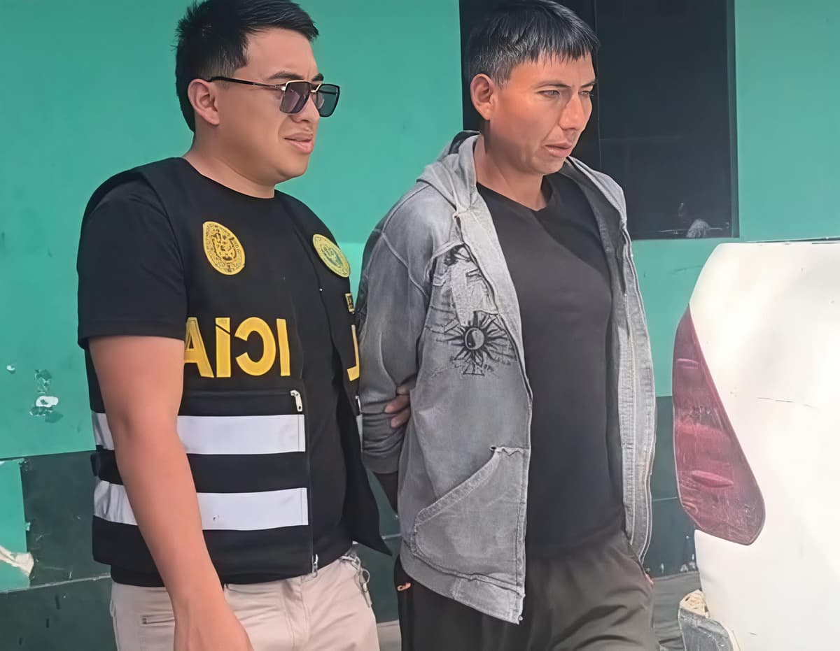 Dictan nueve meses de prisión preventiva contra investigado por muerte de pastor evangélico en Chaulan
