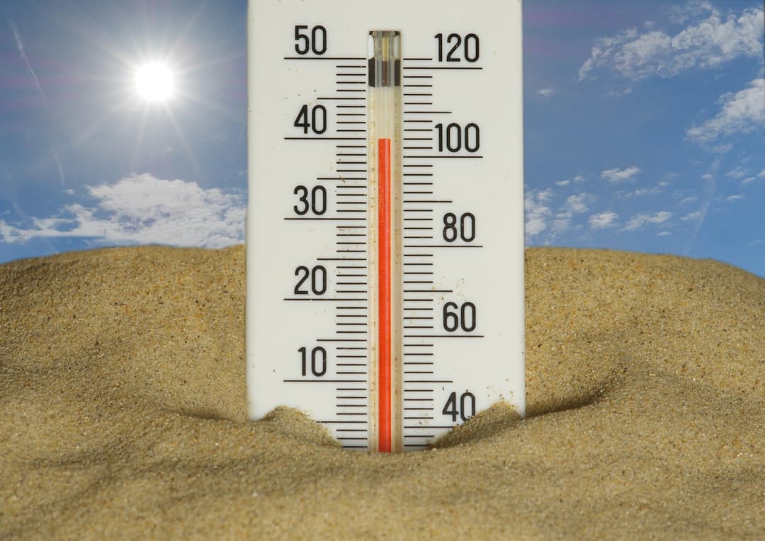 Calor extremo dispara demanda de aires acondicionados chinos en Europa, pese a tensiones comerciales