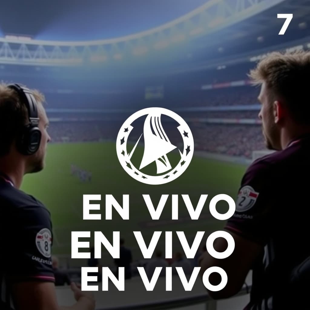 Mundial 2026: TV Azteca 7 transmitió el Inglaterra vs. Noruega por cuartos de final