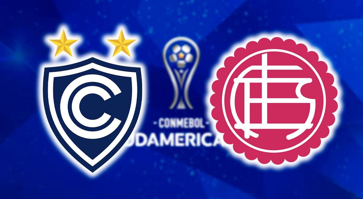Cienciano vs Lanús: canal confirmado para la vuelta de la Copa Sudamericana 2026