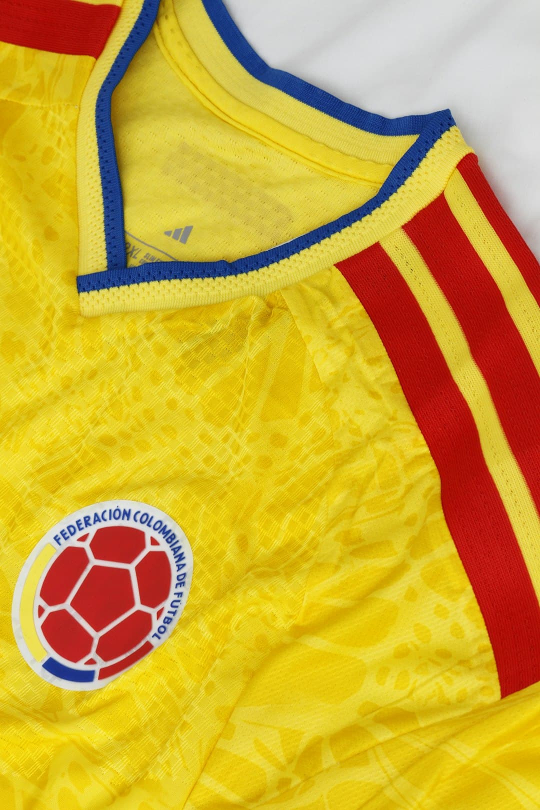 Colombia vence 1-0 a Ghana en el Mundial 2026