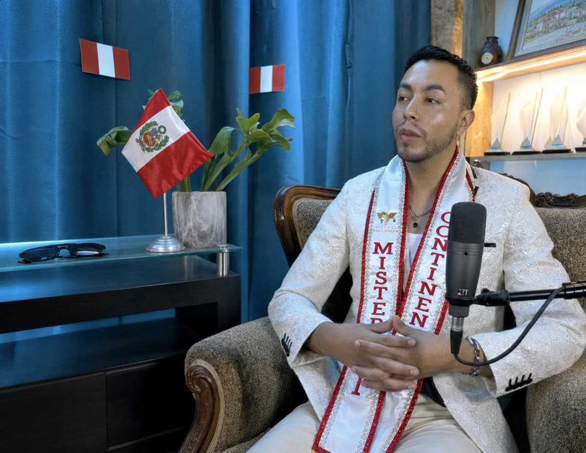 Huanuqueño llevará Los Cholones de Rupa-Rupa a certamen en Paraguay