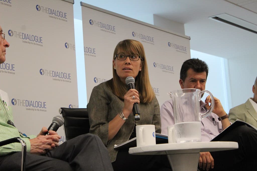 Unión Europea avala plataforma de Santa Fe para certificar producción libre de deforestación