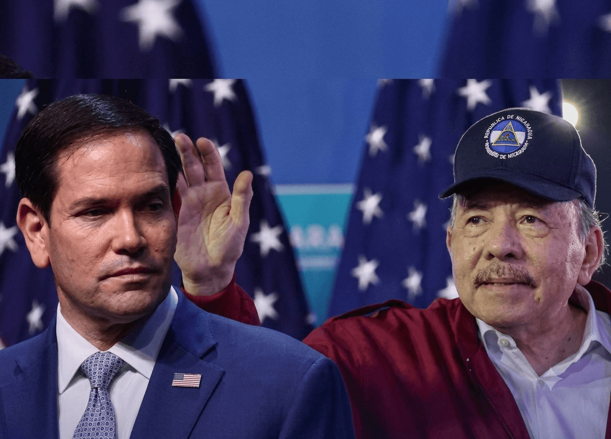 EE.UU. lanza dura advertencia a Ortega tras anunciar el fin de las elecciones en Nicaragua