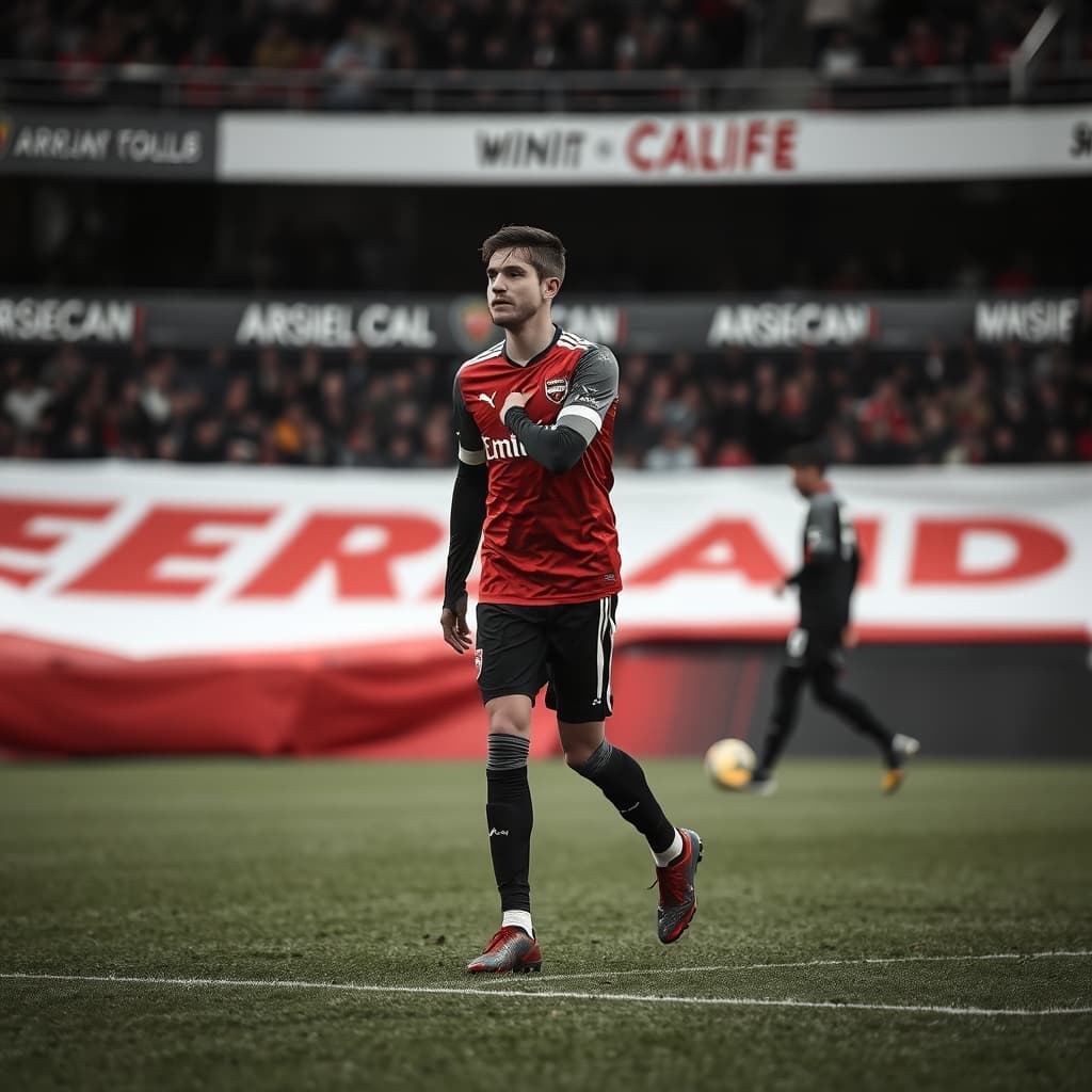 Leandro Trossard, a un paso de dejar el Arsenal y fichar por el Besiktas