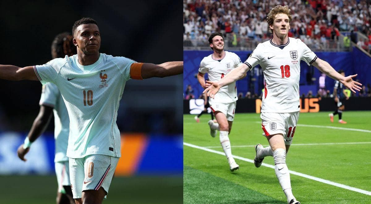 Francia vs Inglaterra por el tercer puesto del Mundial 2026: horario y canales en Perú