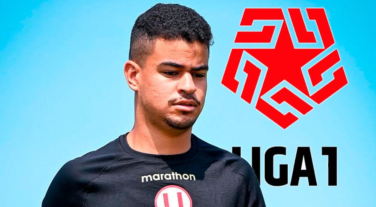 Miguel Silveira cerca de firmar por Cusco FC tras salida de Universitario