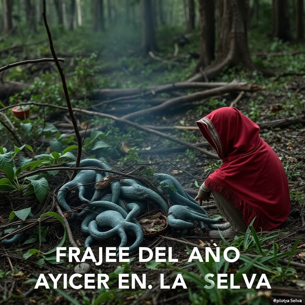Sexto friaje del año llegó a la selva peruana con lluvias y vientos de hasta 50 km/h