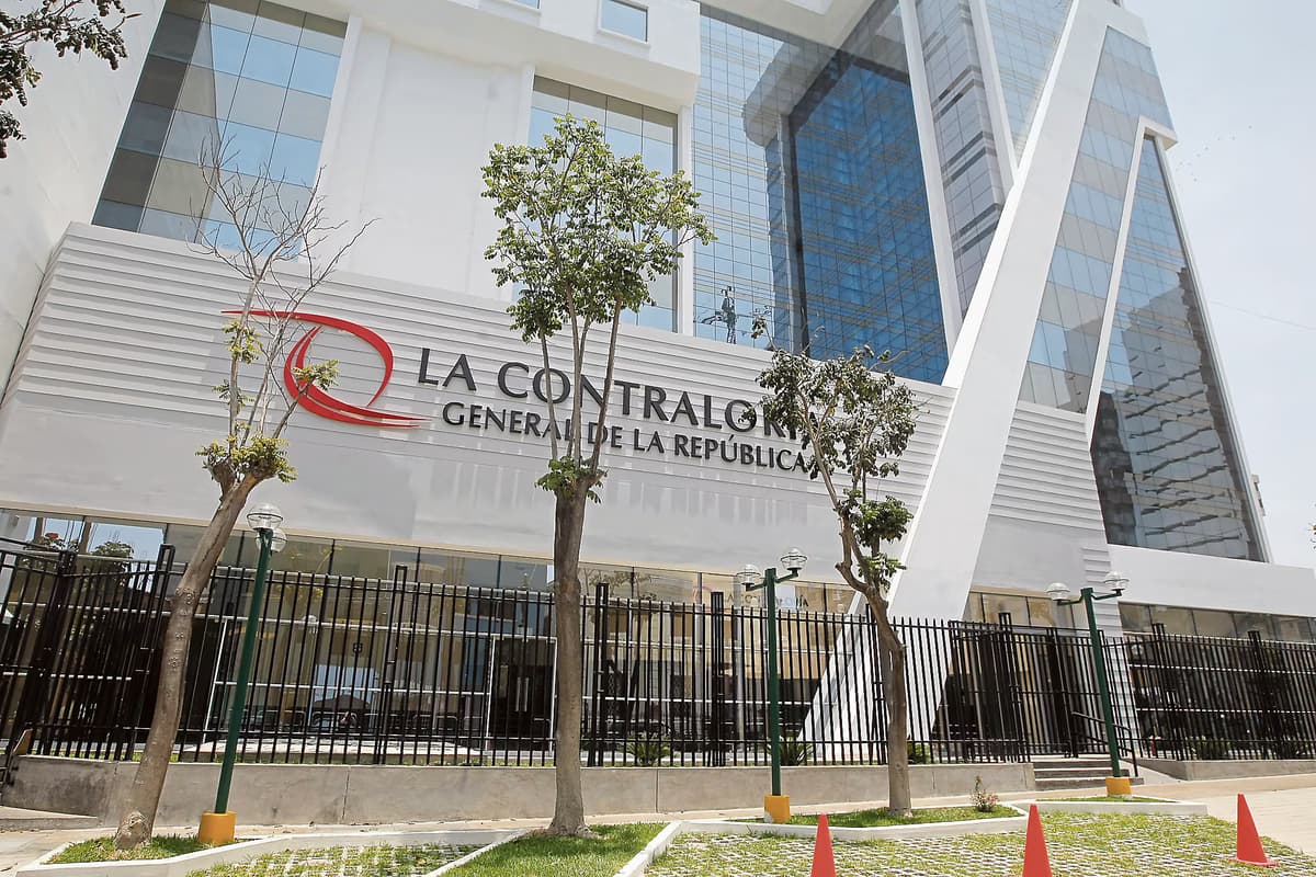 Contraloría niega que contratación con DirecTV sea por el Mundial 2026