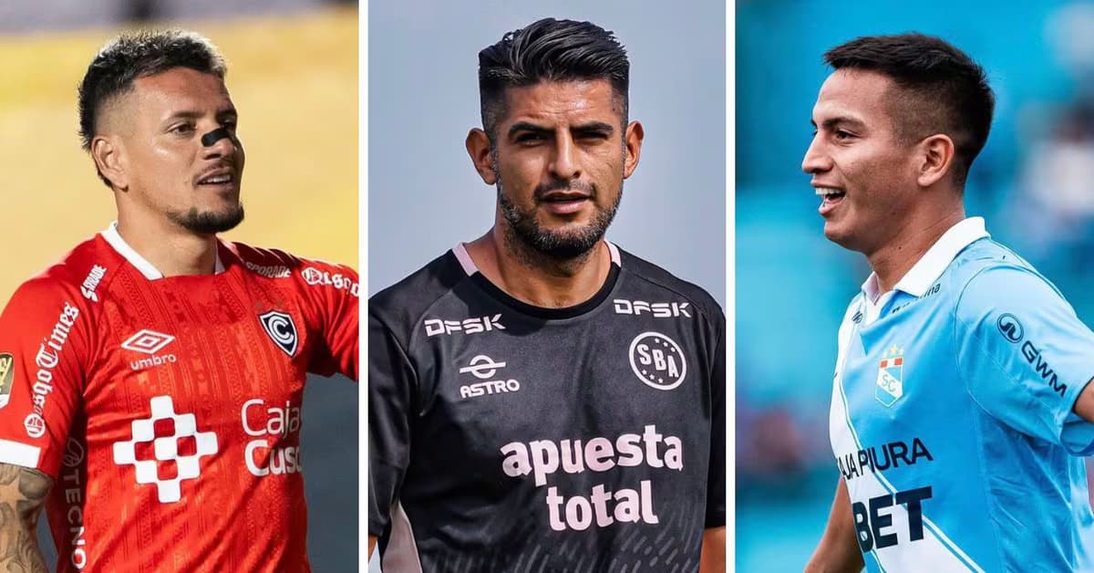 Copa de la Liga 2026: así se jugarán los octavos de final con equipos de Liga 1 y Liga 2