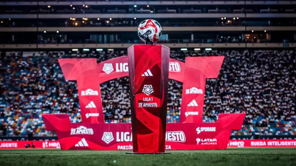 Liga 1 aplicará nuevas reglas de la IFAB en el Torneo Clausura 2026
