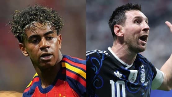 España y Argentina por la gloria