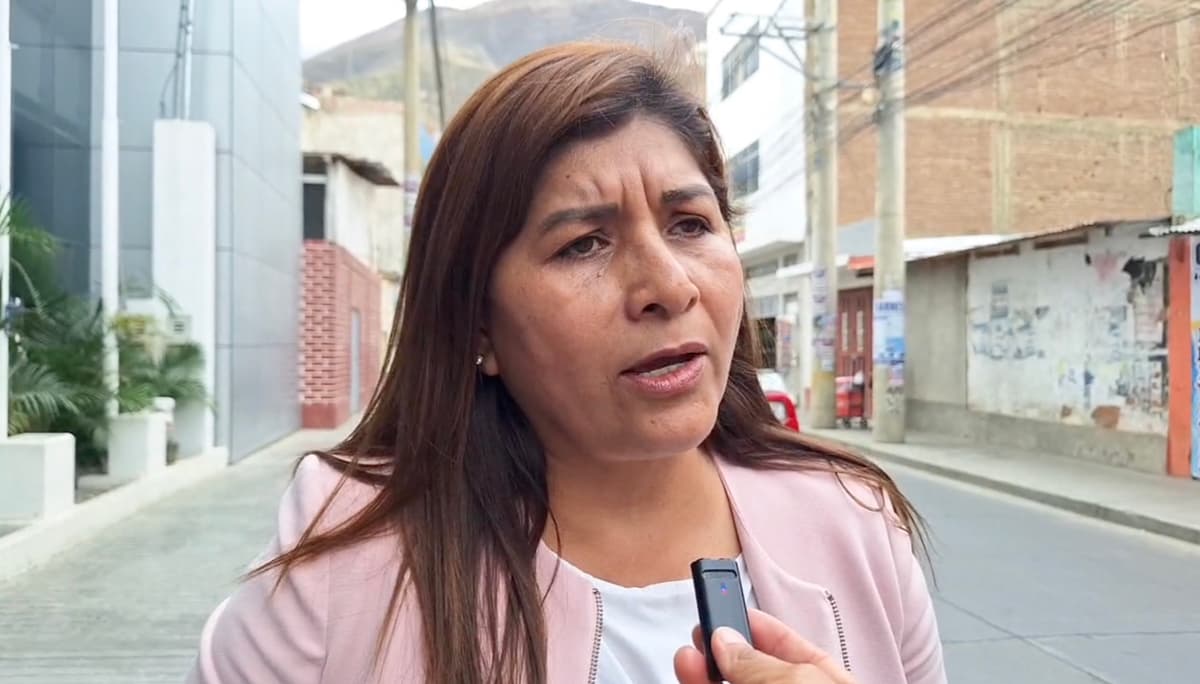 Llihuari espera centro de salud de más de S/13 millones bajo Obras por Impuestos